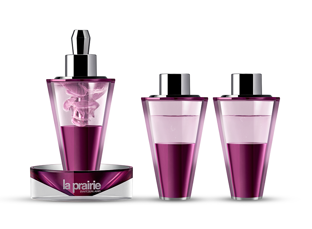 La Prairie’s New Launch Is Its Most Innovative Ever featured image