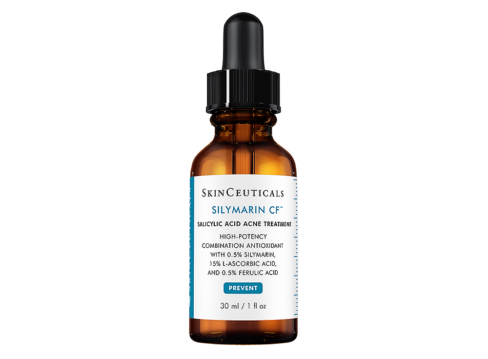 SkinCeuticals Is Launching a New Antioxidant Serum for Oily Skin featured image