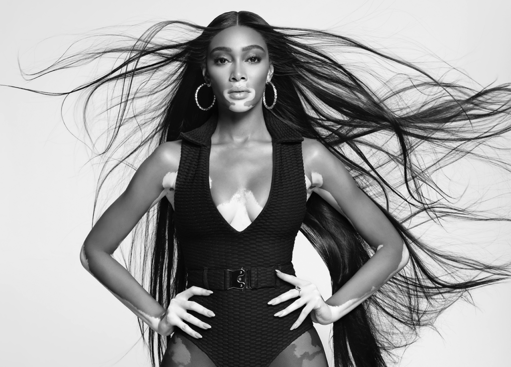 Winnie Harlow Is Paul Mitchell’s First-Ever Global Ambassador featured image