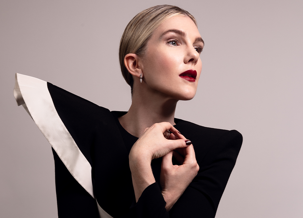 Lily Rabe on Her Love for Shani Darden’s Facials, Having a Baby During COVID and Those Coats on ‘The Undoing’ featured image