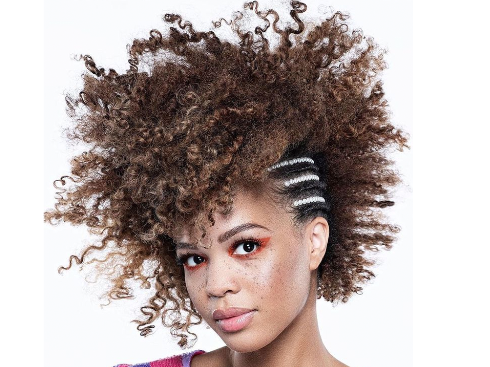 Matrix Just Launched an Inclusive Hair-Color Line With Curly Hair in Mind featured image