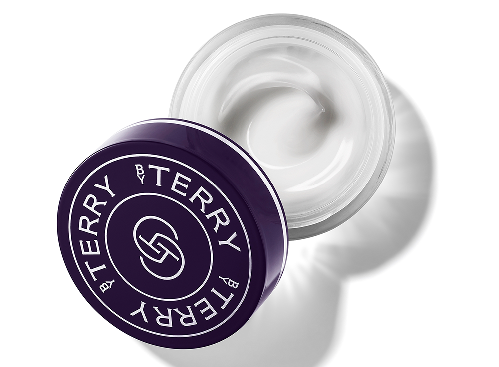 By Terry Just Launched a Multitasking Face Cream With 8 Types of Hyaluronic Acid featured image
