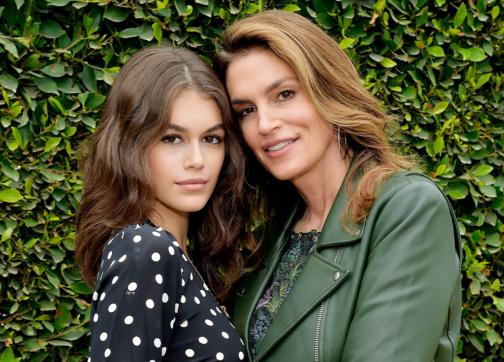 The Best Mother-Daughter Beauty Advice We’ve Heard From Celebrities featured image
