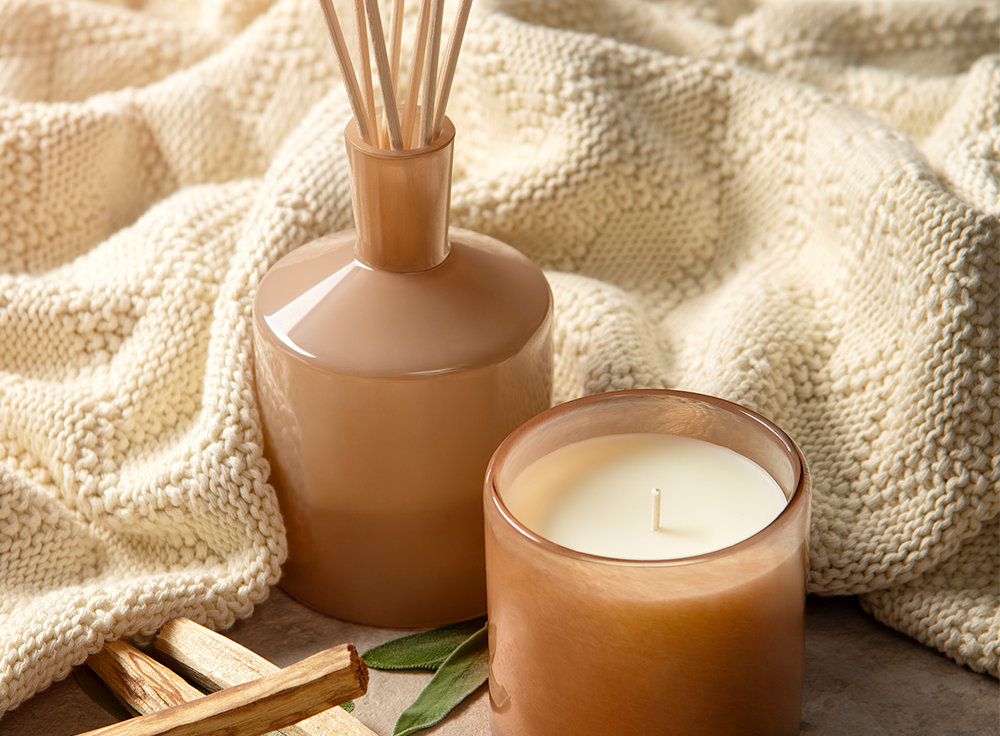 Wellness Candles Are the Next Big Thing in Home Fragrance featured image