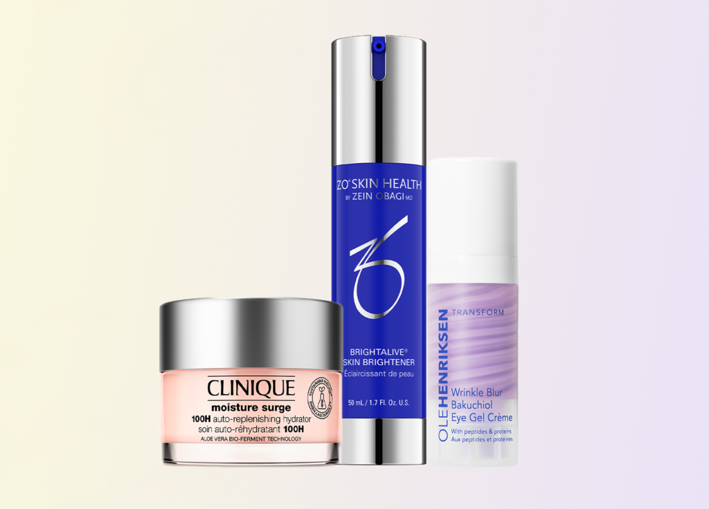 The Most Innovative Skin-Care Products Launching This March featured image