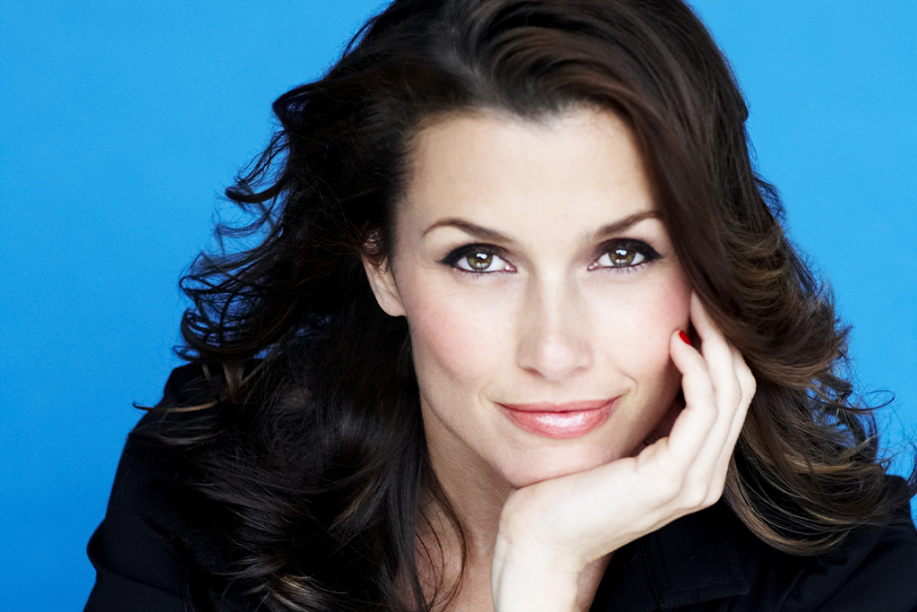 Bridget Moynahan on Turning 50, Her Tammy Fender Obsession and the Advice She’d Give to Her Younger Self featured image