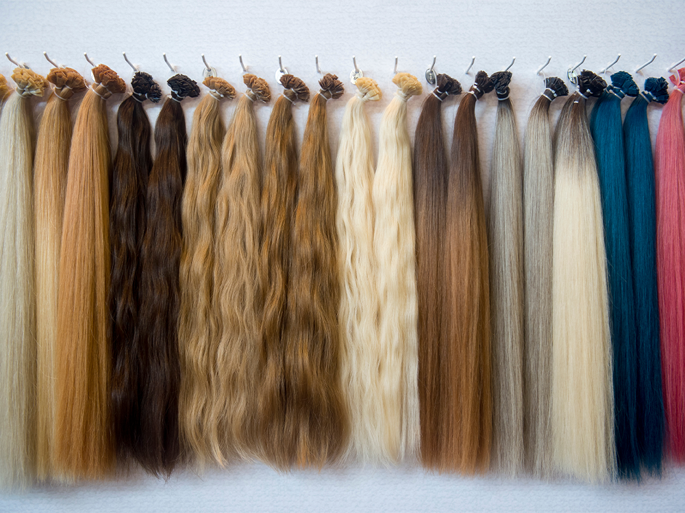 Everything to Know About Hair Extensions - NewBeauty
