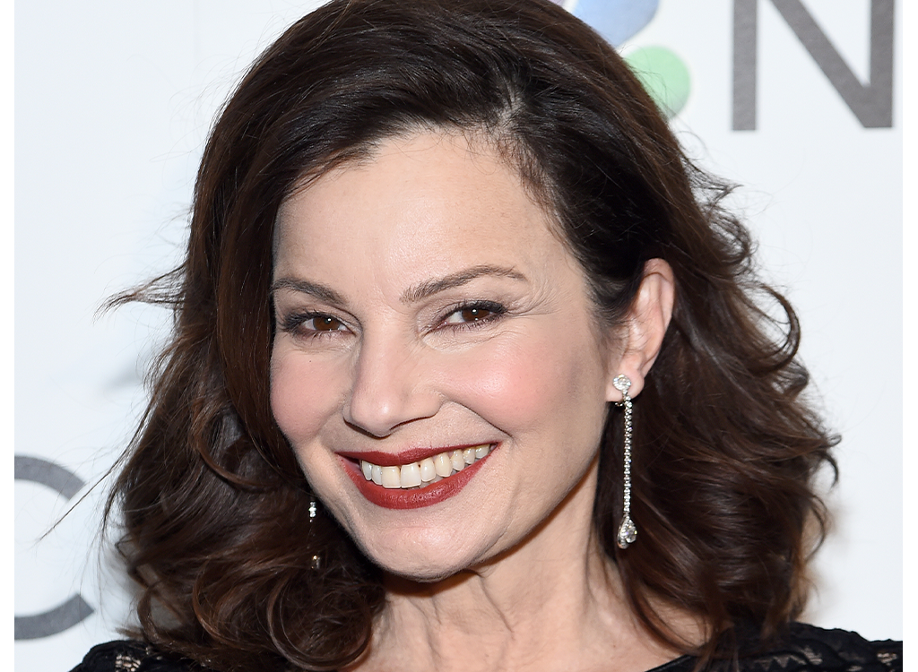 Fran Drescher on the ‘Healthier’ Hair Dye She Swears by and Her Best Anti-Aging Makeup Trick featured image