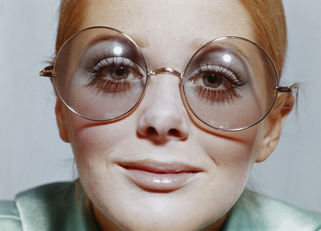 Beauty School: The History of Mascara featured image