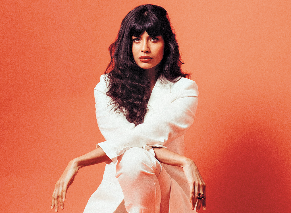 Jameela Jamil on Finding Her Own Self Worth featured image