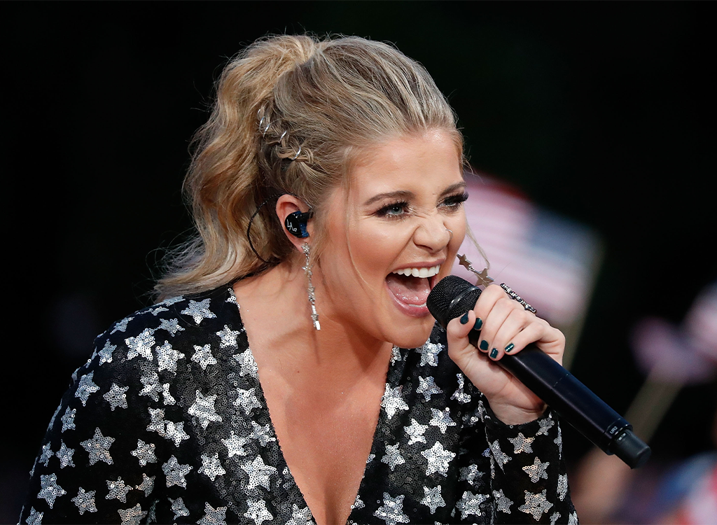 Country Star Lauren Alaina Uses These 3 Products for Perfect Brows featured image