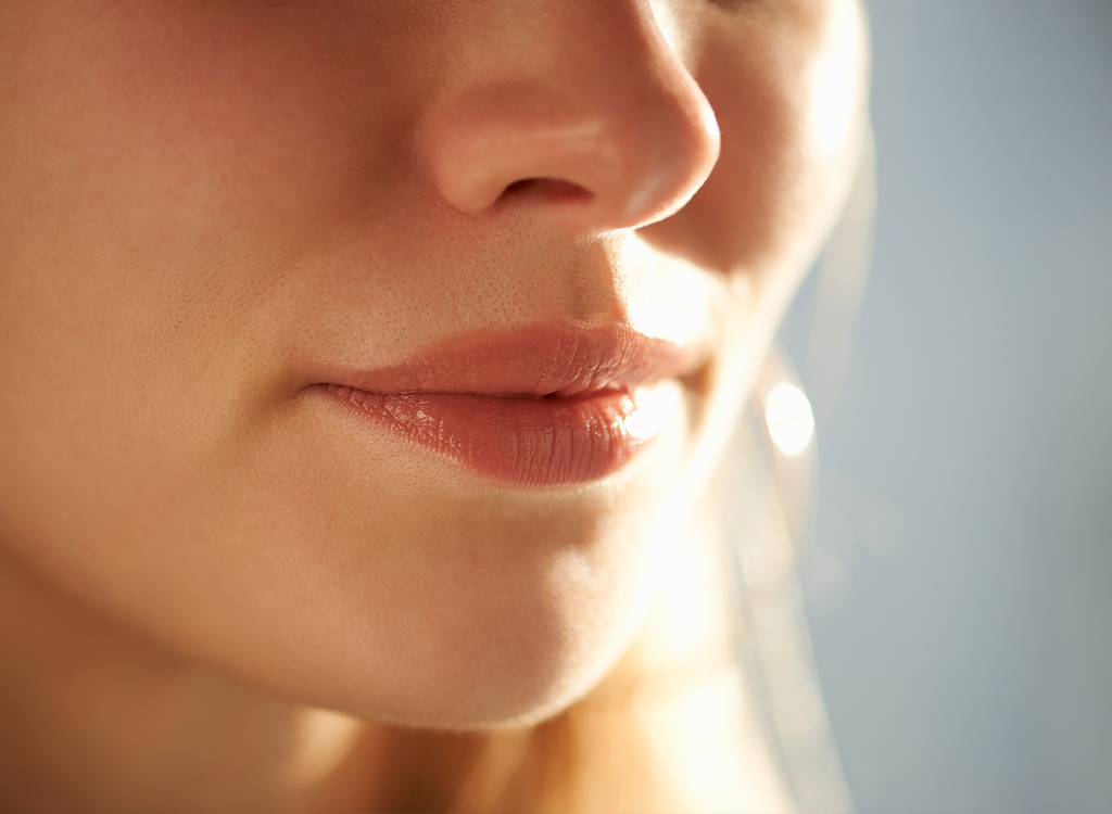 ‘Lip Blushing’ Is Going to Be a Big Beauty Trend in 2022, According to Yelp featured image