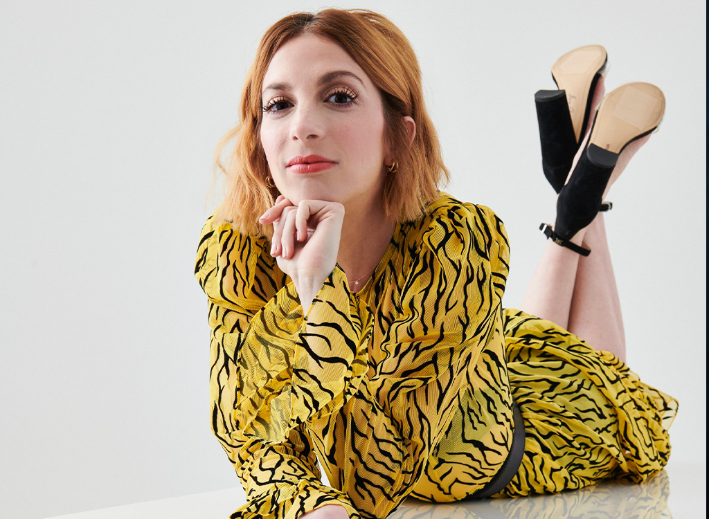 Molly Bernard on the Final Season of ‘Younger’ and the Clean Mascara That Won’t Budge ‘Under Any Circumstances’ featured image