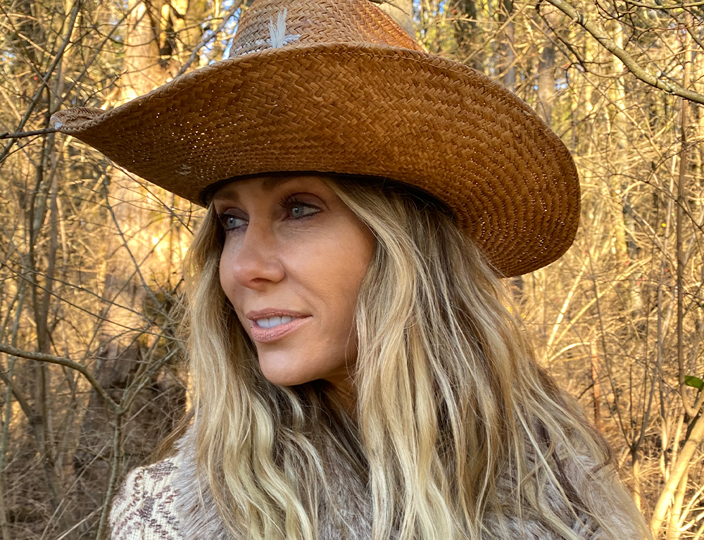 Tish Cyrus: ‘I Had to Face My Two Biggest Fears Last Year—and I Am Stronger for It’ featured image