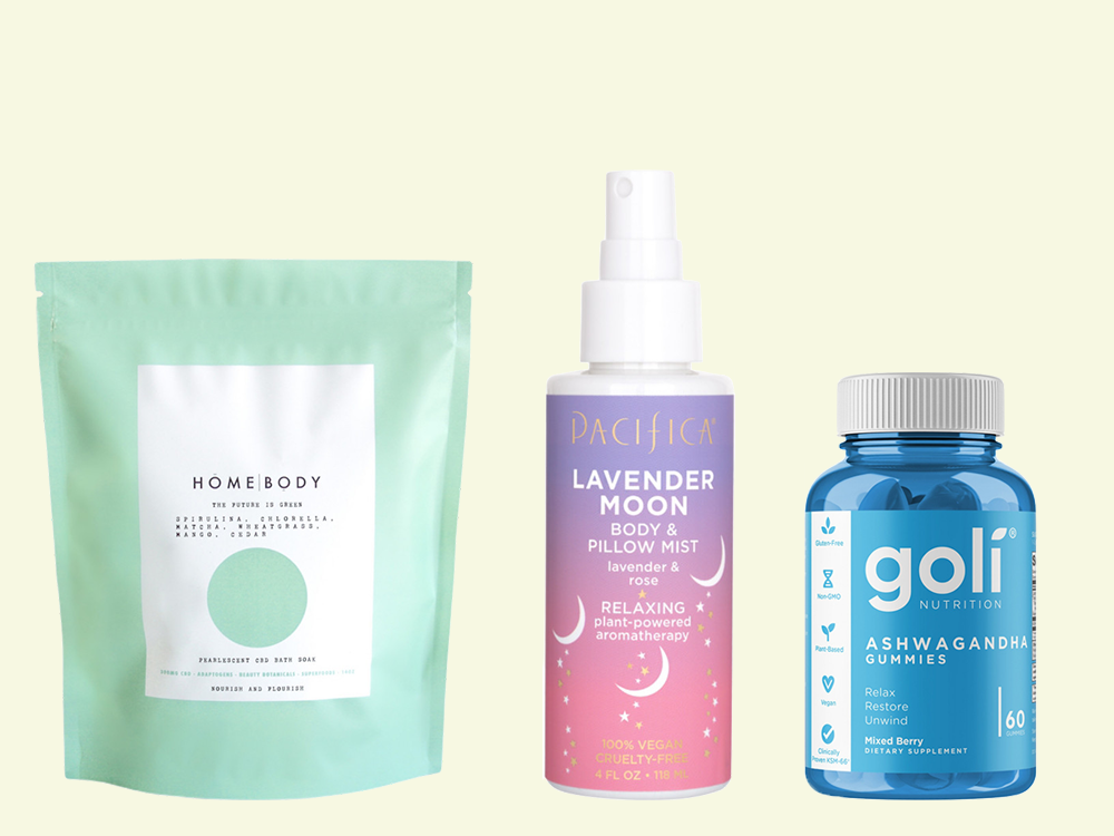 The Best Self-Care Items to Score From Ulta’s New Wellness Shop featured image