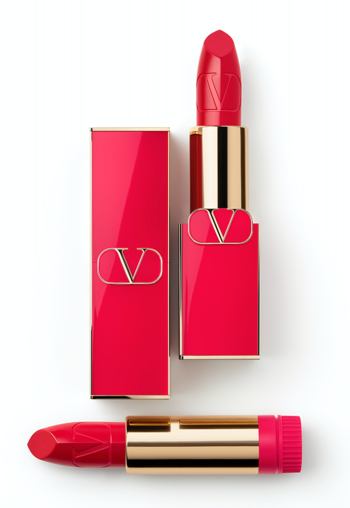 Valentino Just Revealed Its Gorgeous, Inclusive Makeup Collection ...