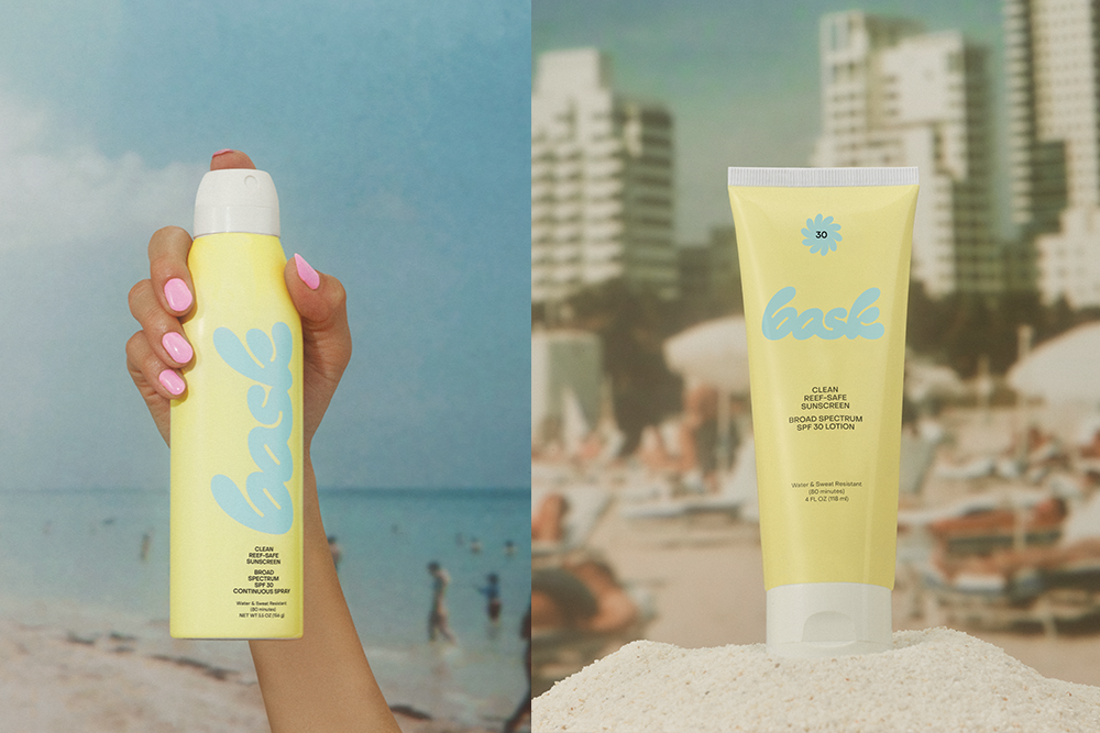 The New Sunscreen Brand That’s on a Mission to Give Away a Million Bottles (and Here’s Exactly Where to Get Them) featured image