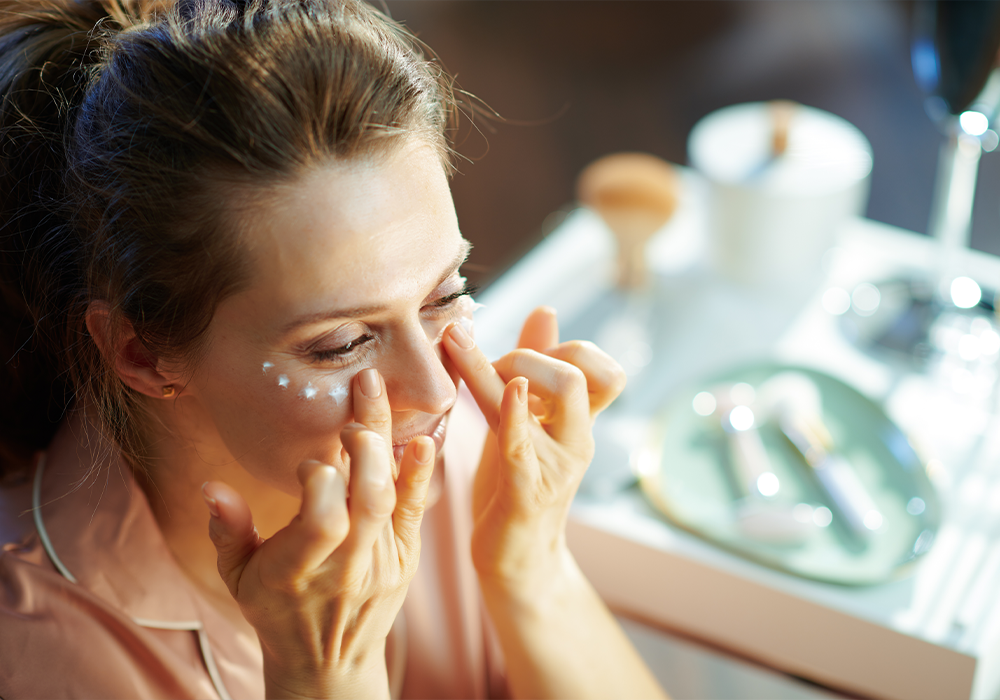 5 Dermatologists Name Their Favorite Eye Creams for Fighting Wrinkles featured image