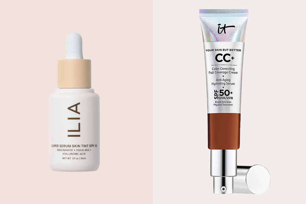 The 30 Best Tinted Face Sunscreens That Could Double as Foundation featured image