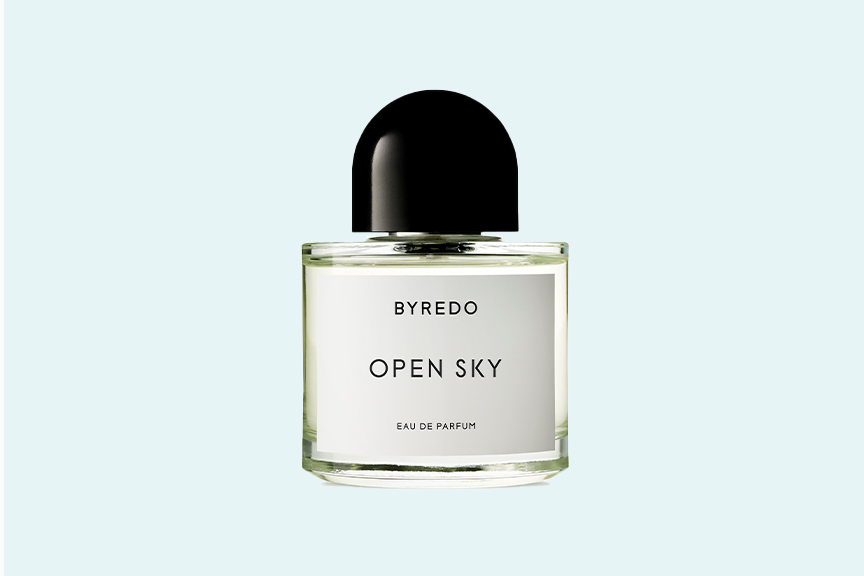 Byredo Is Launching a Limited-Edition Fragrance and It’s an Ode to Travel featured image