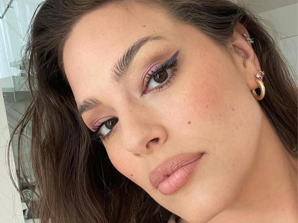 Ashley Graham Says Her Hair ‘Fell Out in Clumps’ After Her Son Was Born featured image