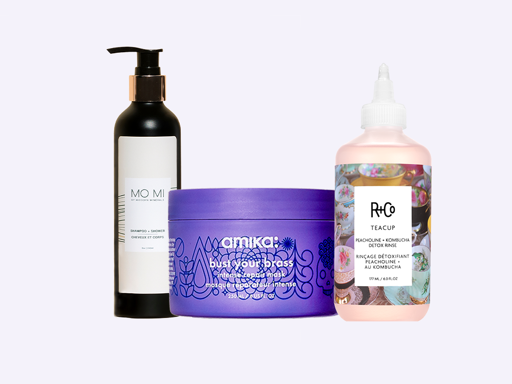 The Best New Hair-Care Products Launching in May featured image