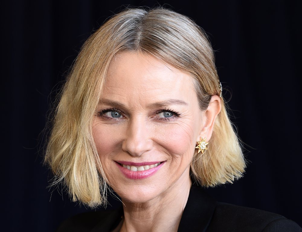 The Clean Tinted Moisturizer Naomi Watts Always Introduces to Her Makeup Artists featured image