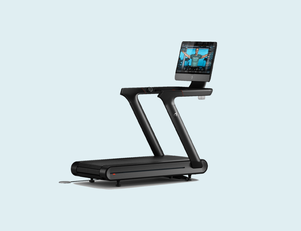 Peloton Recalls All Treadmills Following Series of Accidents and Child’s Death featured image