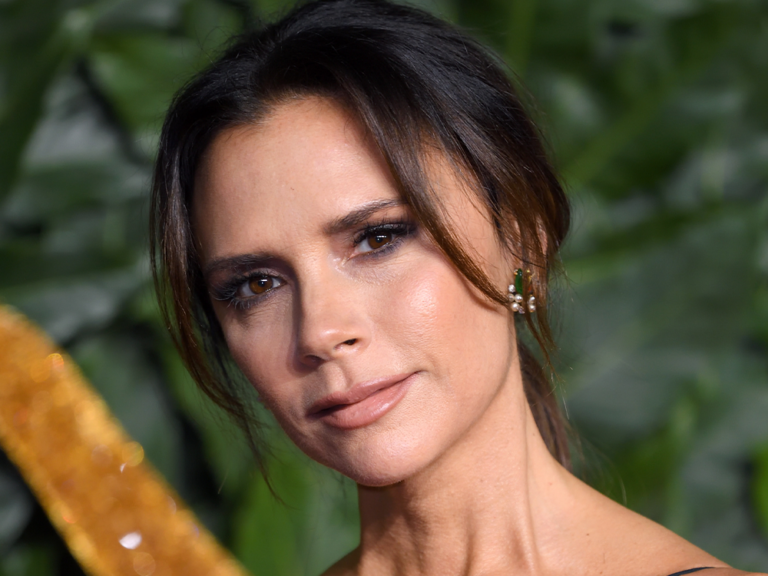 The Workout Victoria Beckham Has Been Doing Every Day for the Past ...