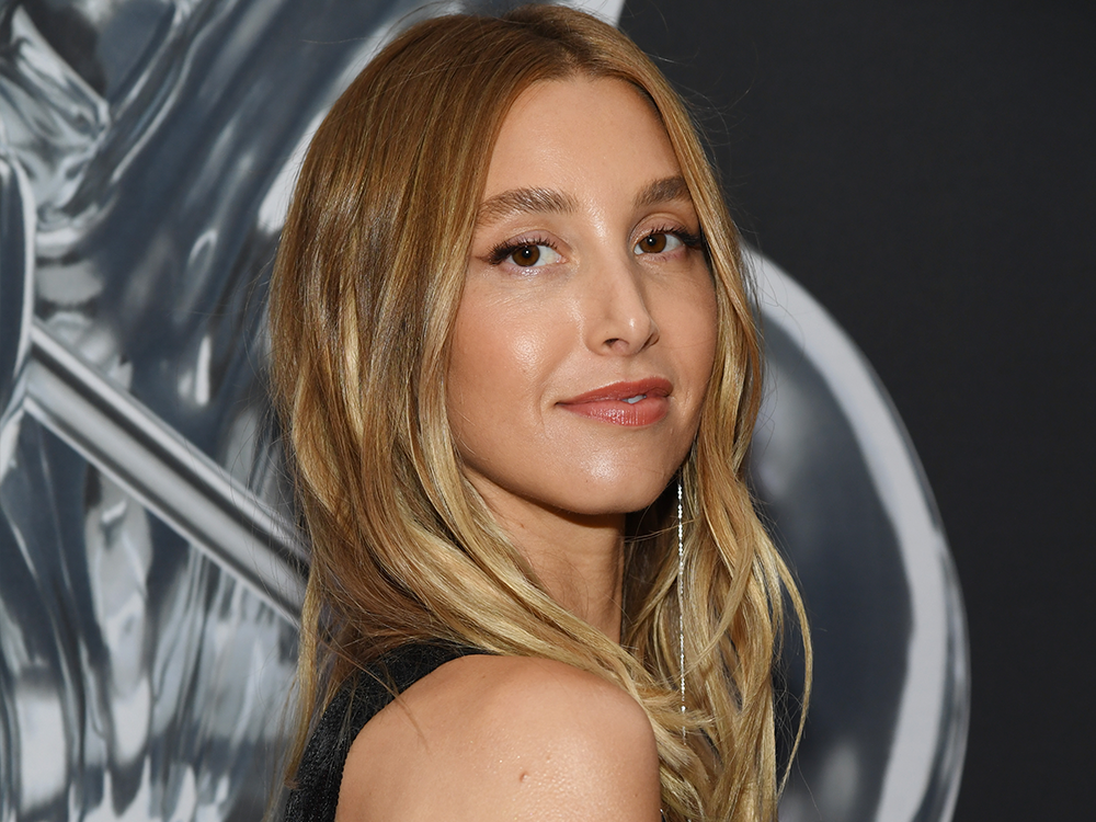 Whitney Port Says This Toner Makes Her Skin Look Poreless featured image