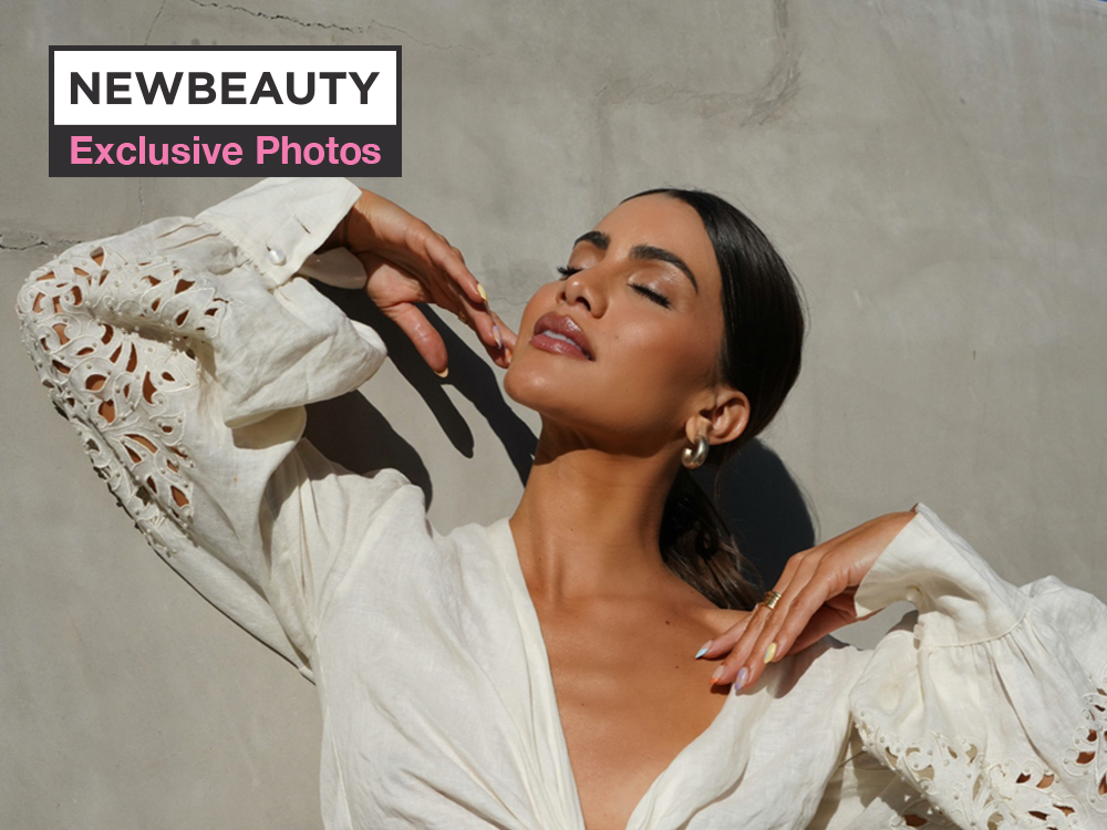 Camila Coelho Shares the Inside Scoop on Her New Beauty Brand - NewBeauty