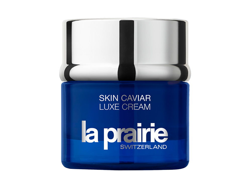 La Prairie Reveals the Story Behind Its Iconic Blue Packaging featured image