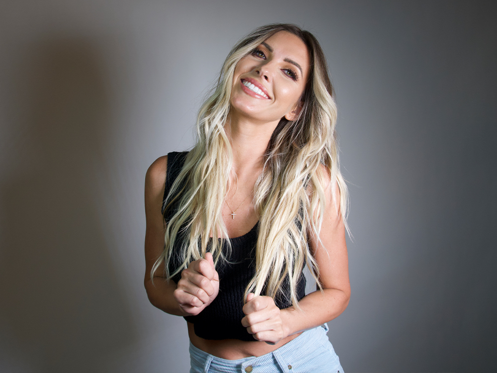 We’re Obsessed With Audrina Patridge’s Summer Hair Makeover featured image