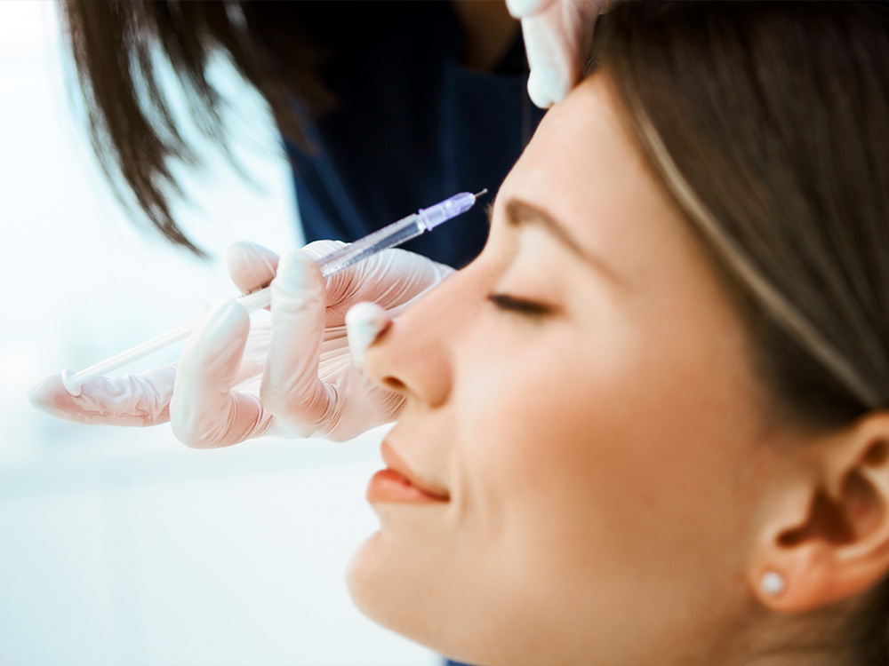 7 Things No One Ever Tells You About Getting Your First Injectable featured image