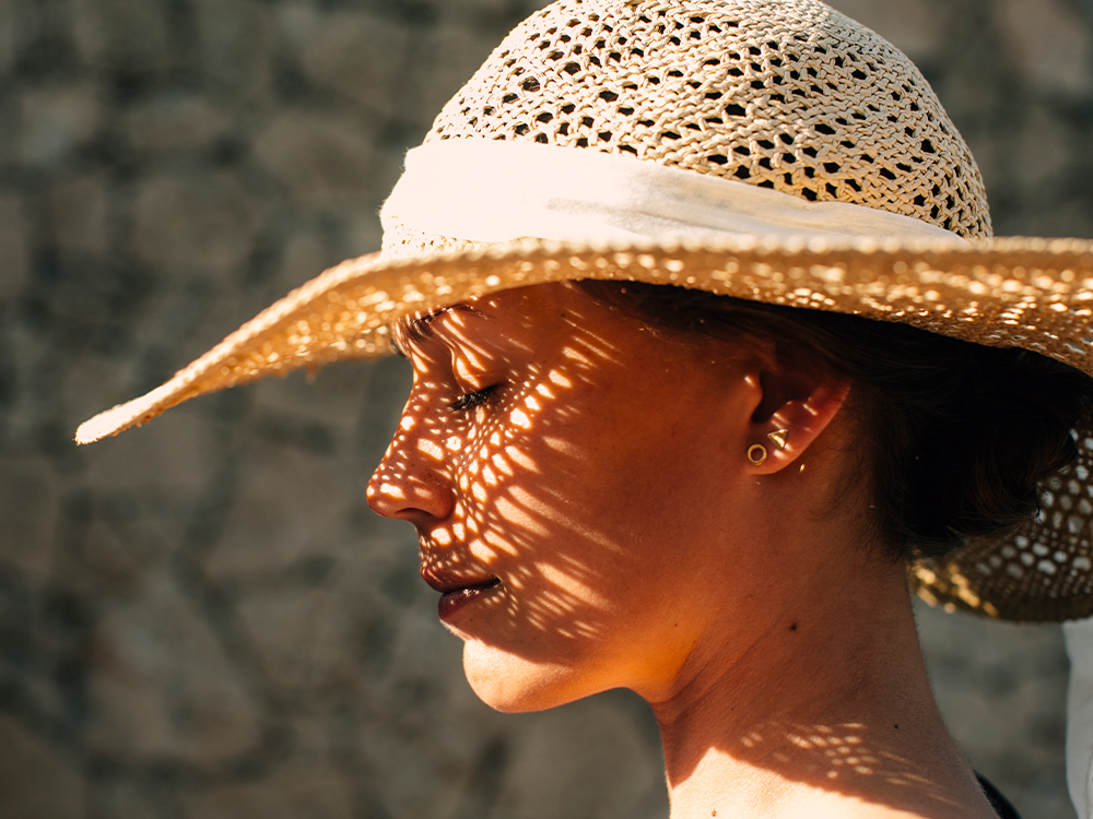 How to Avoid Splotchy Skin This Summer featured image