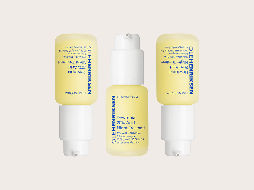 OleHenriksen Is Launching Its Most Potent Acid Product Ever featured image