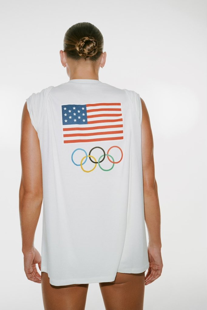 Team USA Will Be Wearing Kim Kardashian's Shapewear Line at the Olympics -  NewBeauty