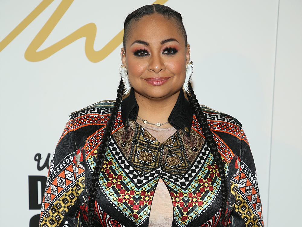 Raven Symoné Shares the Journey Behind Her 28-Pound Weight Loss featured image