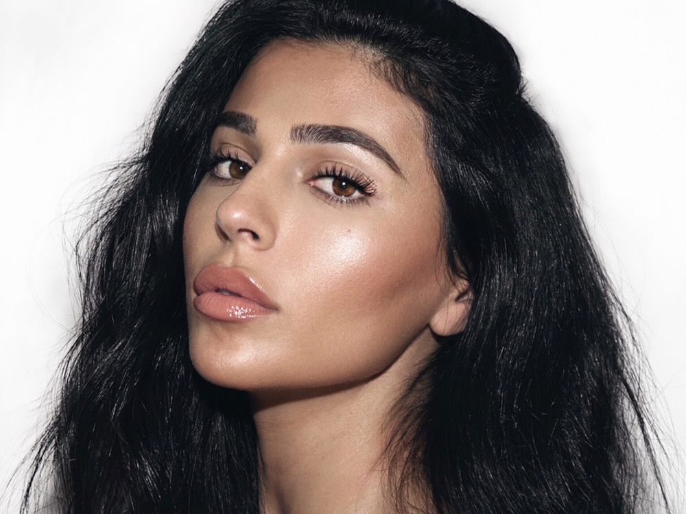 Teni Panosian Talks Her Desert-Island Products, Her YouTube Career and the Newest Addition to Her Skin-Care Line featured image