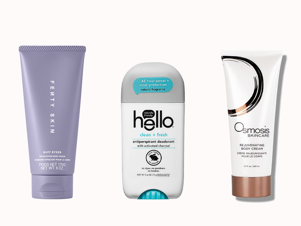 The Best New Body-Care Products Launching in July featured image