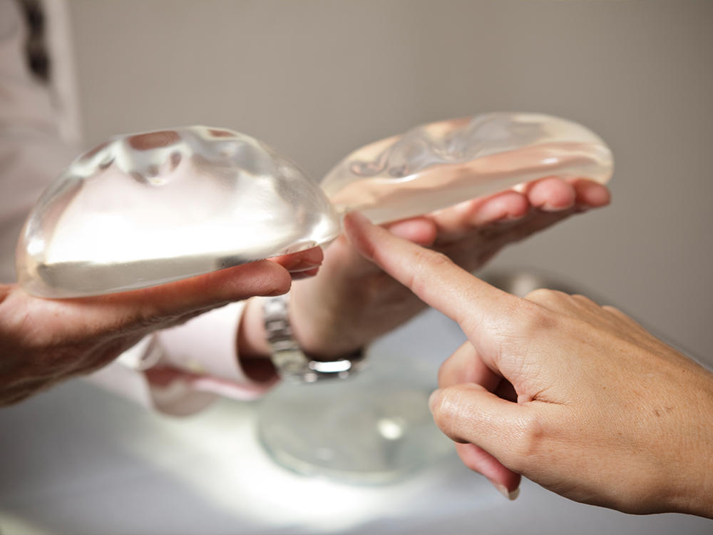 Breast Implant 101: What to Know Before Choosing Yours featured image