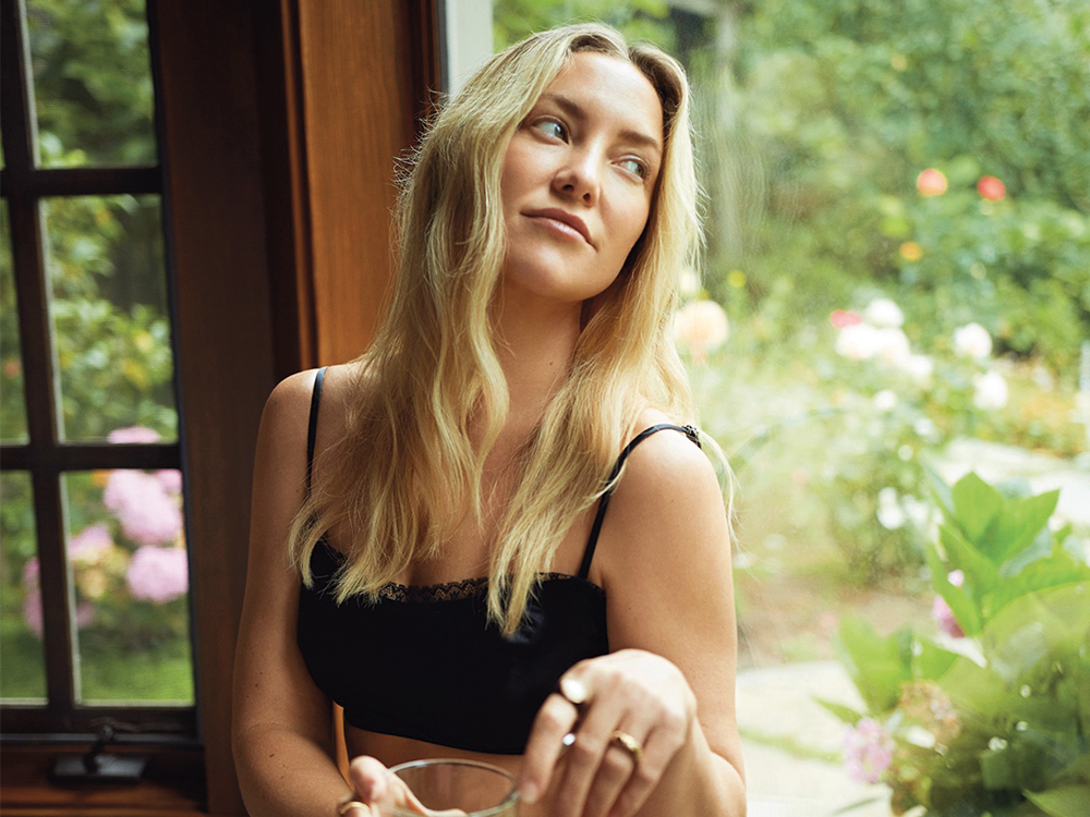 Inside Kate Hudson’s Wellness Diary featured image