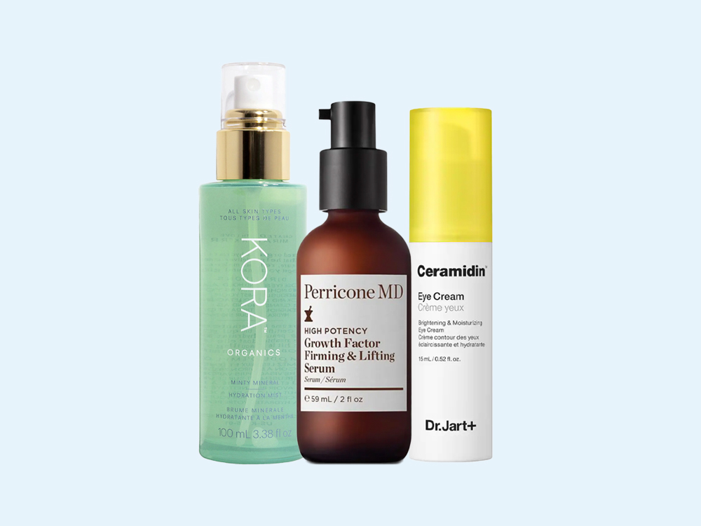 The Best New Skin-Care Products Launching in July - NewBeauty