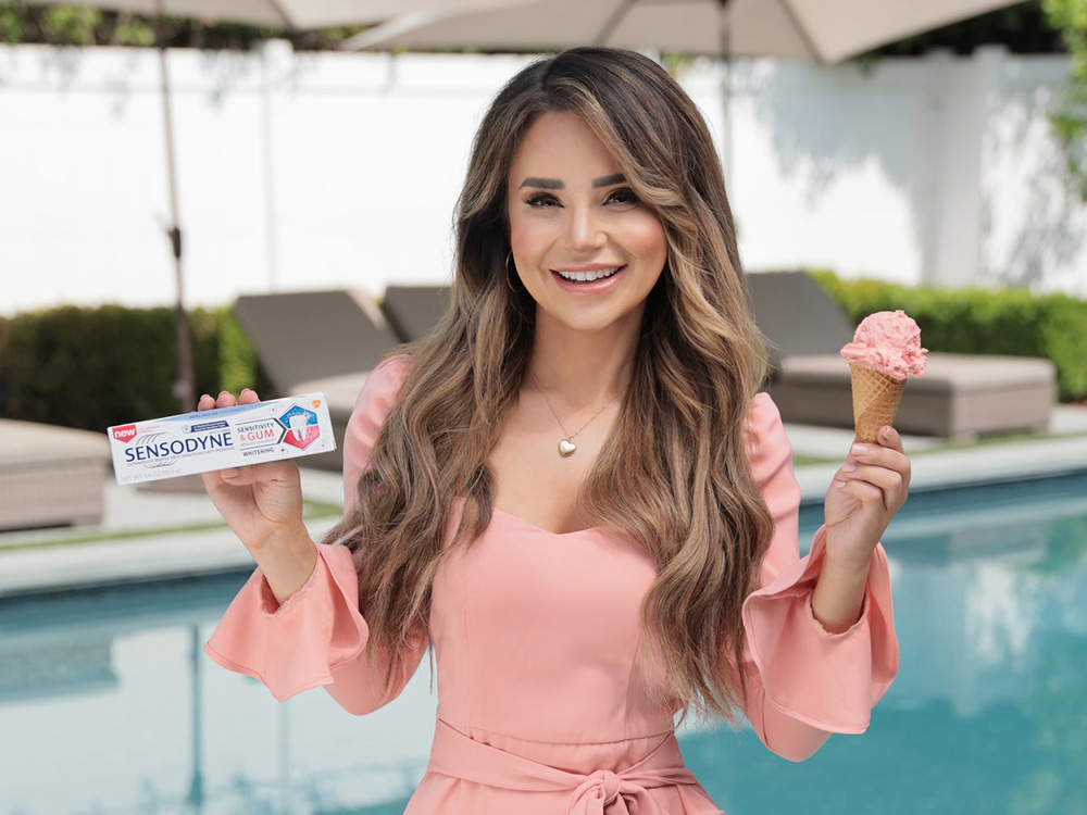 Rosanna Pansino: ‘My Dogs Are Better Than Any Meditation I’ve Ever Tried’ featured image