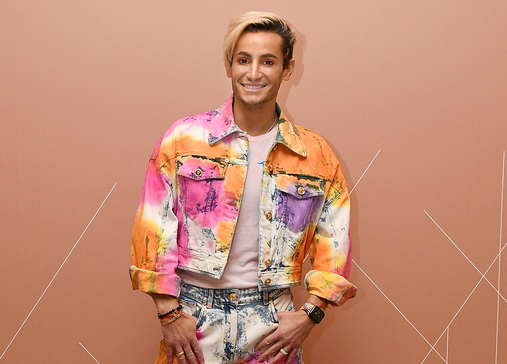 Frankie Grande on the In-Office Treatment That Has Him Looking Like a Teenager Again featured image