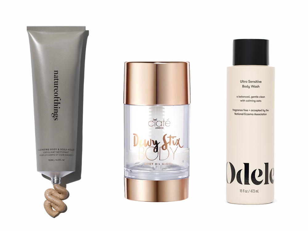 The Best New Body-Care Products Launching in August featured image