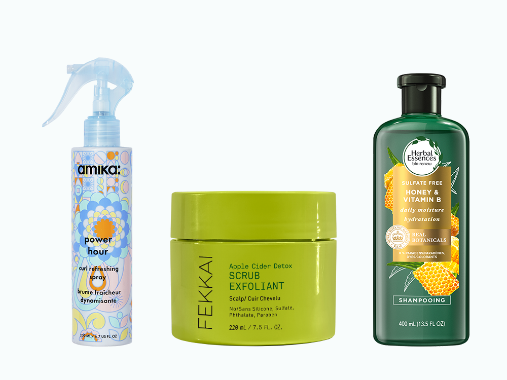 The Best New Hair-Care Products Launching in August featured image