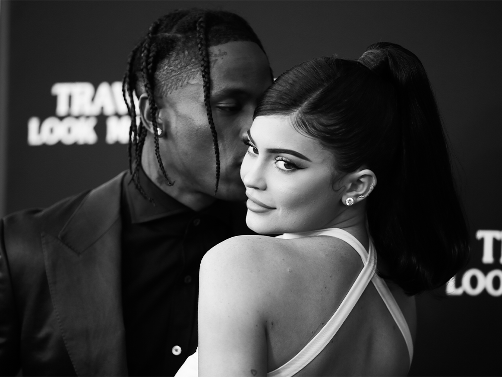 Kylie Jenner Is Expecting Baby Number Two With Travis Scott featured image