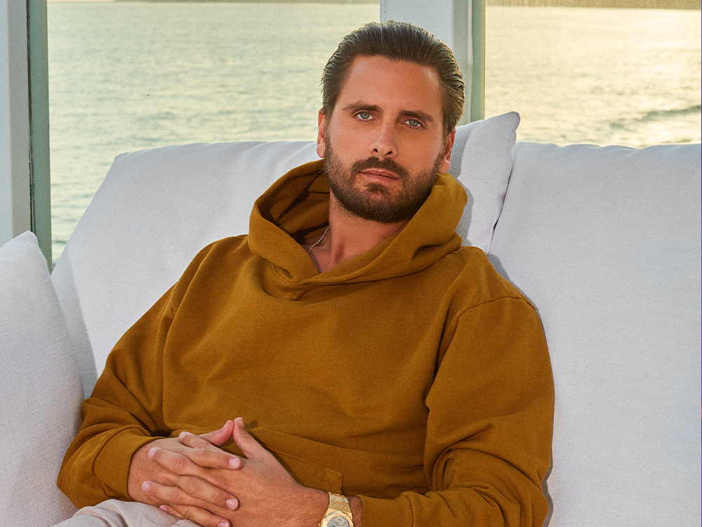 Scott Disick Shares His 5 Favorite Beauty Products featured image