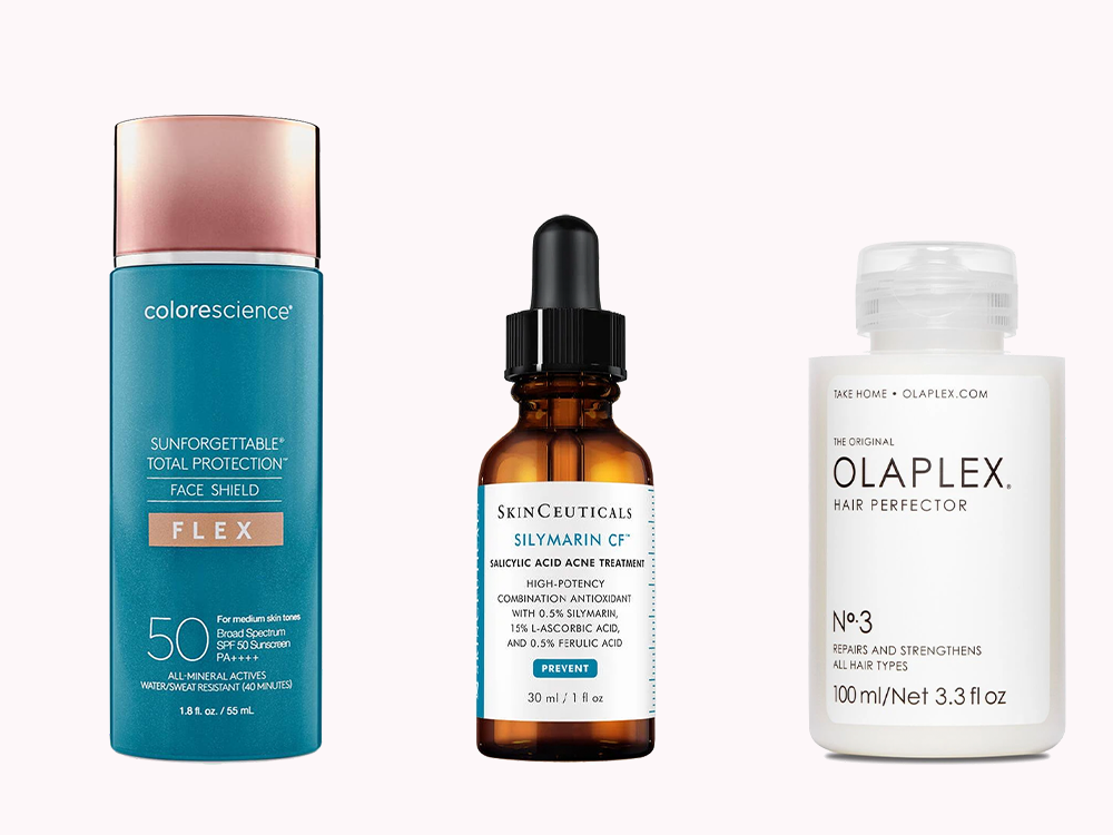 The 10 Beauty Products This Miami-Based Derm Is Never Without featured image